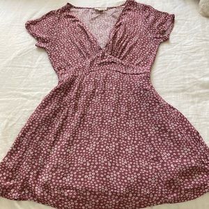 Super cute floral summer dress from pacsun